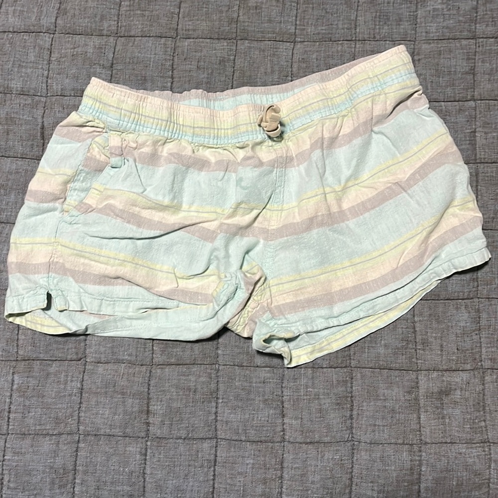 Patagonia Island Hemp Baggies